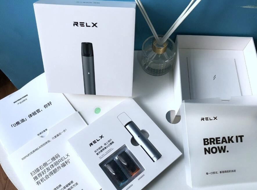可乐冰电子烟是什么 可乐冰烟弹怎么样