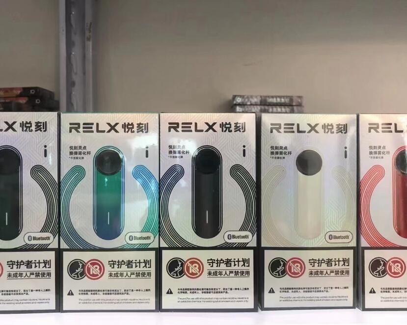 电子烟厂排名前十品牌 电子烟大厂排行